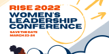 RISE 2020 Women's Leadership Conference